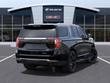 New 2025 GMC Yukon Denali image 4