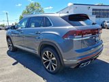 New 2025 Volkswagen Atlas Cross Sport SEL Premium R-Line image 3