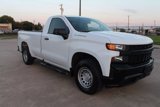 Used 2020 Chevrolet Silverado 1500 W/T w/ WT Fleet Convenience Package image 4