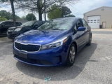 Used 2018 Kia Forte LX w/ LX Popular Package image 2