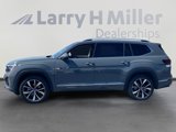 New 2025 Volkswagen Atlas SEL Premium R-Line image 2