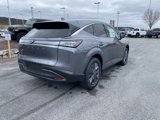 New 2025 Nissan Murano SL w/ Cargo Package image 3