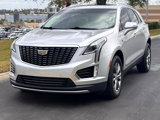 Used 2020 Cadillac XT5 Premium Luxury image 3