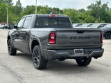 New 2025 RAM 1500 Laramie image 4