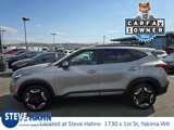 Used 2024 Kia Seltos SX image 6
