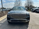 Used 2025 Genesis GV80 3.5T Prestige image 4