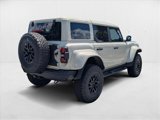 New 2025 Ford Bronco Raptor w/ Interior Carbon Fiber Pack image 2