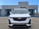 New 2025 Cadillac XT6 Premium Luxury w/ Technology Package image 2