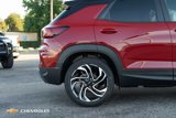 New 2026 Chevrolet TrailBlazer RS w/ Convenience Package image 5