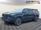 New 2025 Toyota Tacoma TRD Off-Road image 3