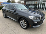 Used 2019 BMW X4 xDrive30i w/ Convenience Package image 4