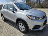 Used 2017 Chevrolet Trax LS w/ LPO, Protection Package image 3