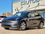 Used 2024 Tesla Model Y Long Range image 3