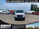 Certified 2023 Ford Transit 250 Low Roof w/ Exterior Upgrade Package image 3