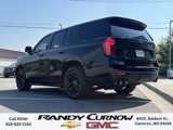 Used 2025 Chevrolet Tahoe RST w/ RST Performance Edition image 3