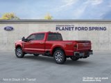 New 2026 Ford F250 Lariat image 5