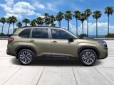 New 2025 Subaru Forester Touring image 3