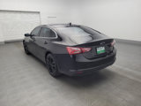 Used 2022 Chevrolet Malibu LT w/ Leather Package image 5