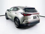 Used 2025 Lexus NX 250 FWD w/ Premium Package image 5
