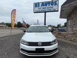 Used 2015 Volkswagen Jetta SE image 2