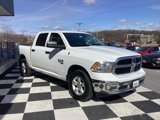Used 2023 RAM 1500 Classic SLT w/ Trailer & Traction Group image 5