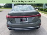 New 2025 Audi A5 2.0T Premium Plus image 4
