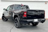 New 2025 RAM 1500 Laramie w/ Night Edition image 2