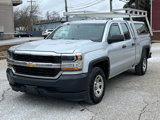 Used 2016 Chevrolet Silverado 1500 W/T w/ Trailering Package image 3