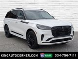 New 2025 Lincoln Aviator Reserve image 3