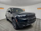 New 2025 Jeep Grand Cherokee L Summit image 3