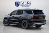 New 2026 Chevrolet Traverse Z71 w/ Enhanced Driving Package image 3