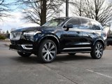 New 2025 Volvo XC90 T8 Ultra w/ Protection Package Premier image 3