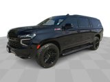 Used 2023 Chevrolet Suburban Z71 w/ Luxury Package image 4