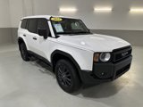 Used 2025 Toyota Land Cruiser image 4