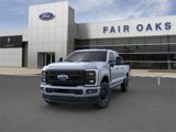 New 2025 Ford F250 Platinum image 2