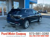 New 2025 Buick Envision Avenir image 4