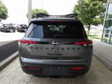 New 2025 Nissan Pathfinder Rock Creek image 6