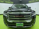 Used 2023 GMC Acadia SLT image 3