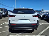 New 2025 MAZDA CX-50 2.5 Hybrid w/ Premium Plus Pkg image 4