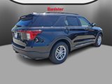 New 2025 Ford Explorer Active w/ Active Comfort Package image 3