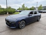 New 2025 BMW 760i xDrive w/ Executive Package image 3