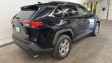 Used 2023 Toyota RAV4 XLE image 5