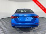 Used 2024 Nissan Sentra SV image 4
