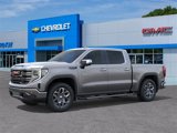 New 2026 GMC Sierra 1500 SLT w/ SLT Premium Plus Package image 2