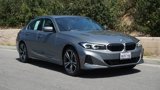 Used 2024 BMW 330i Sedan w/ Convenience Package image 2