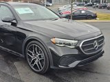 New 2025 Mercedes-Benz E 450 4MATIC All-Terrain Wagon image 2