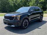 New 2025 Kia Sorento SX image 2