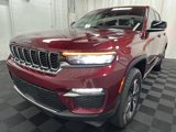 Used 2024 Jeep Grand Cherokee Limited 4xe image 4