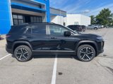 New 2026 Chevrolet Equinox RS w/ LPO, Floor Liner Package image 2
