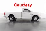 Certified 2021 RAM 1500 Classic SLT image 3